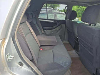 2005 Toyota 4Runner Sport – miniatura 15