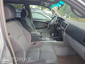 2005 Toyota 4Runner Sport – miniatura 17