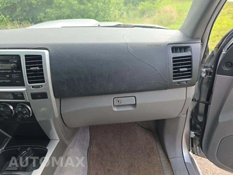 2005 Toyota 4Runner Sport – miniatura 18
