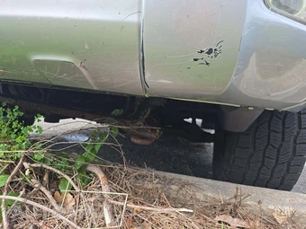 2005 Toyota 4Runner Sport – miniatura 19