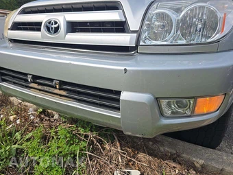 2005 Toyota 4Runner Sport – miniatura 21