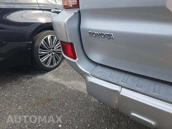2005 Toyota 4Runner Sport – miniatura 24