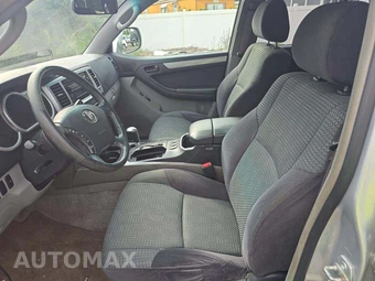 2005 Toyota 4Runner Sport – miniatura 6