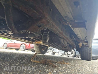 2005 Toyota 4Runner Sport – miniatura 7