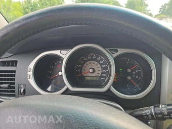 2005 Toyota 4Runner Sport – miniatura 9