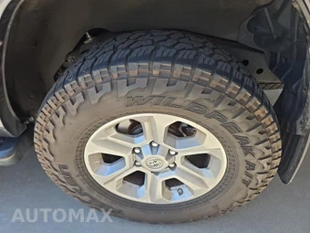 2005 Toyota 4Runner Sport – miniatura 11