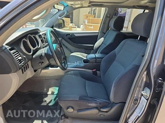 2005 Toyota 4Runner Sport – miniatura 13