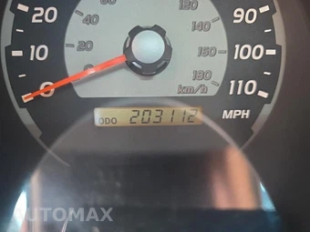 2005 Toyota 4Runner Sport – miniatura 15