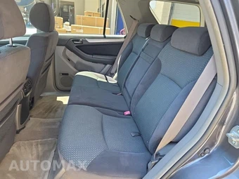 2005 Toyota 4Runner Sport – miniatura 16