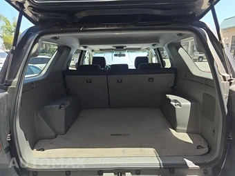 2005 Toyota 4Runner Sport – miniatura 19