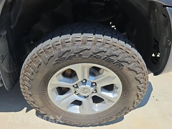 2005 Toyota 4Runner Sport – miniatura 9