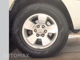 2005 Toyota 4Runner Sport - miniatura 10