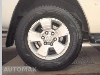 2005 Toyota 4Runner Sport - miniatura 11