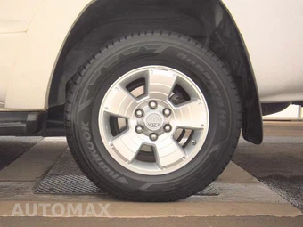 2005 Toyota 4Runner Sport - miniatura 12
