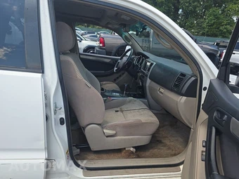 2005 Toyota 4Runner Sport - miniatura 14