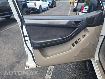 2005 Toyota 4Runner Sport - miniatura 15