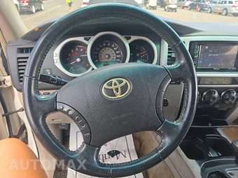 2005 Toyota 4Runner Sport - miniatura 16