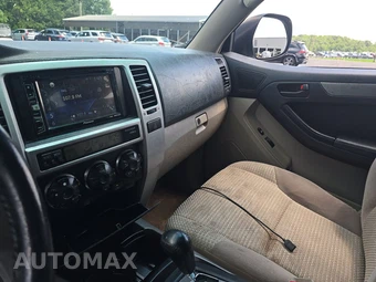 2005 Toyota 4Runner Sport - miniatura 17