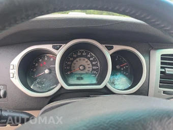 2005 Toyota 4Runner Sport - miniatura 18