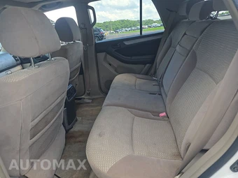 2005 Toyota 4Runner Sport - miniatura 19