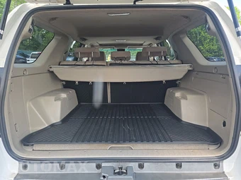 2005 Toyota 4Runner Sport - miniatura 23