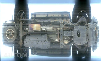 2005 Toyota 4Runner Sport - miniatura 24