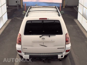2005 Toyota 4Runner Sport - miniatura 6
