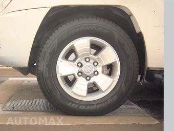2005 Toyota 4Runner Sport - miniatura 9