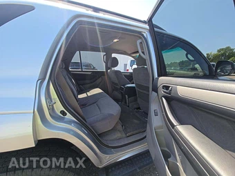 2005 Toyota 4Runner SR5 – miniatura 13