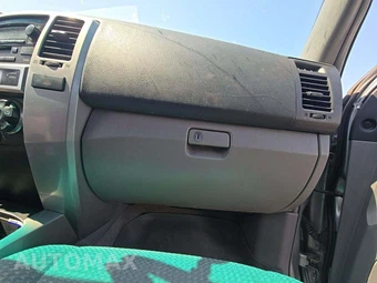 2005 Toyota 4Runner SR5 – miniatura 16