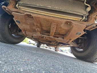 2005 Toyota 4Runner SR5 – miniatura 17