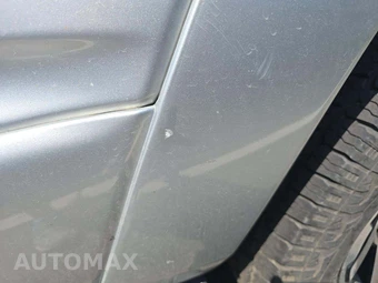 2005 Toyota 4Runner SR5 – miniatura 23
