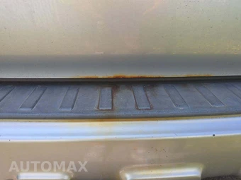 2005 Toyota 4Runner SR5 – miniatura 24