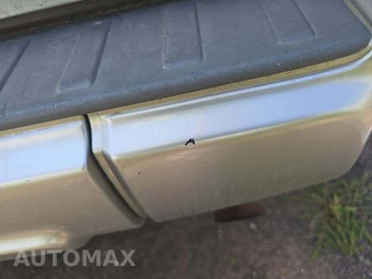 2005 Toyota 4Runner SR5 – miniatura 25