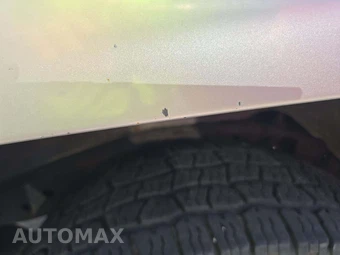 2005 Toyota 4Runner SR5 – miniatura 26