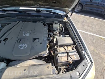 2005 Toyota 4Runner SR5 – miniatura 31
