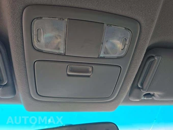 2005 Toyota 4Runner SR5 – miniatura 33