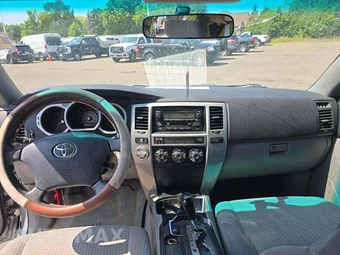 2005 Toyota 4Runner SR5 – miniatura 34