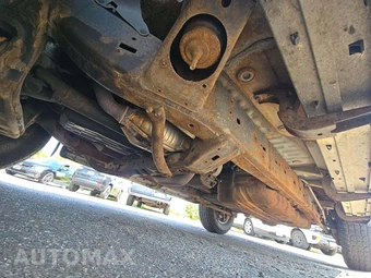 2005 Toyota 4Runner SR5 – miniatura 4