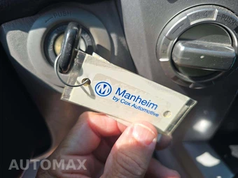 2005 Toyota 4Runner SR5 – miniatura 5