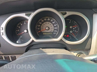 2005 Toyota 4Runner SR5 – miniatura 6