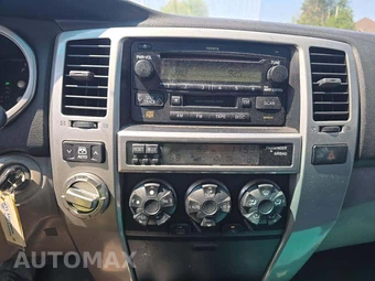 2005 Toyota 4Runner SR5 – miniatura 7