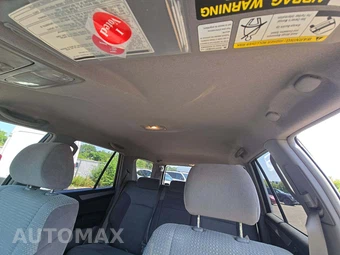 2005 Toyota 4Runner SR5 – miniatura 8