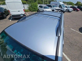 2005 Toyota 4Runner SR5 – miniatura 9