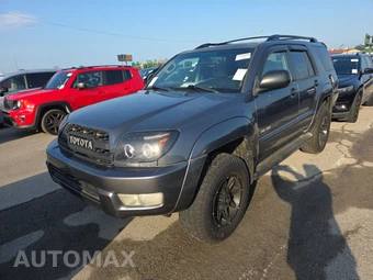 2005 Toyota 4Runner SR5