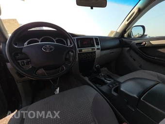 2005 Toyota 4Runner SR5 – miniatura 11