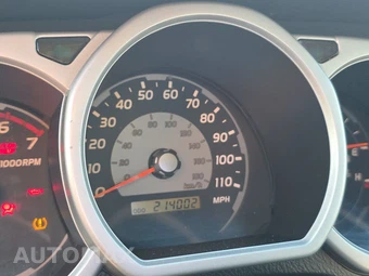 2005 Toyota 4Runner SR5 – miniatura 12