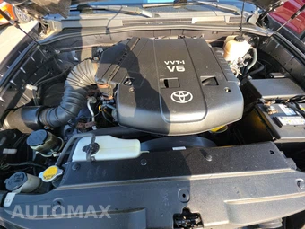 2005 Toyota 4Runner SR5 – miniatura 15