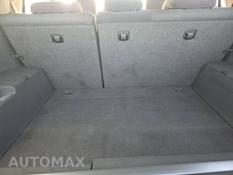 2005 Toyota 4Runner SR5 – miniatura 16