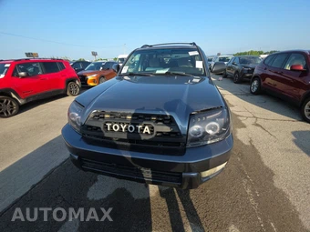 2005 Toyota 4Runner SR5 – miniatura 2